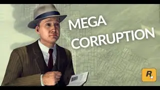 LA NOIRE's Final Case Explained In 10 Minutes
