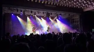 Sugarcoated - Nieve Ella @ New Century Hall Manchester 08/03/25