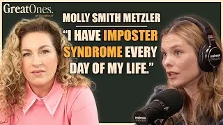 Creator of Netflix&rsquo;s &ldquo;Sirens&rdquo;: Molly Smith Metzler: Imposter syndrome and being a Showrunner