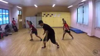 One Republic - Counting Stars Choreography