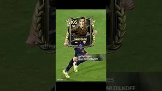 Original images of Van Persie cards FC Mobile cards #fcmobile #fifamobile