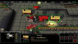 Warcraft 3 - Survive From Zombies (SFZ) 1.50 Impossible