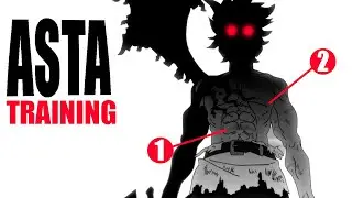 Asta's Method: Become Stronger Without Magic