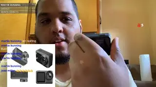 OKAY DJI OSMO ACTION LET'S TALK ABOUT IT