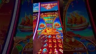 New treasure blast fleet turned $100 into over $600💯❤️