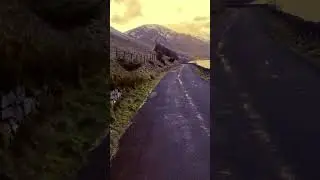 CYCLE to GET FIT | Indoor Cycling Videos Lake District UK