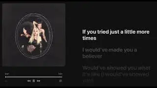 Born Again (feat. Doja Cat & RAYE) [ Lyrics + Hi-Res ]