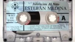 02 Esteban Medina - Entrada Mayor