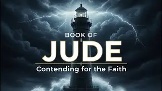 The Book of Jude By Ps. Thomas Valliath