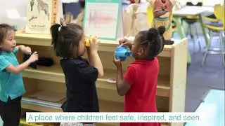 Innovators Trilingual Academy | Charter School Petition | Smyrna, GA