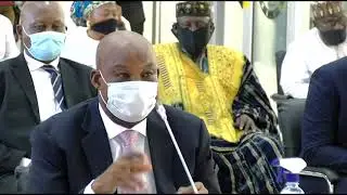 Muntaka Justice Tanko