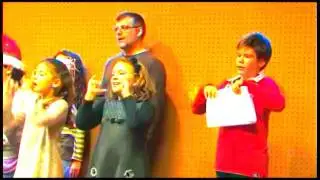 Audicions Xarxa d&acute;Escoles de M&uacute;sica Tradicional  ESMUTRAD