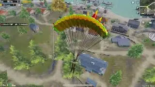 Pubg mobile eğitim serisi 4. bölüm |  Erken atlama - Hızlı loot yapma- Karakter bilgileri 2025