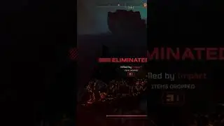 Getting Lit on Charon Prime (Helldivers II) #gaming #ENO1