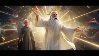La Creaci&oacute;n de la Vida Terrestre 720p