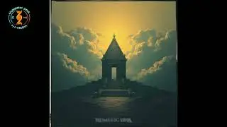 Numeric DNA _Oriental Metal 001