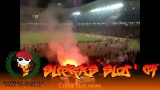 SUPRAS SUD'04 Intro curva sud.avi