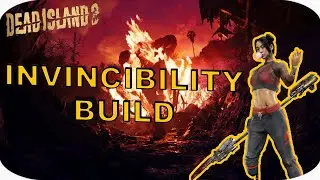 INVINCIBLE BUILD - Dead Island 2 | Best Endgame Build