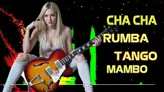Nonstop Latin 2026 | RUMBA / CHA CHA / TANGO / MAMBO | Best Latin Instrumental Music Hits
