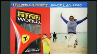 Vestige Victoria selvi motivational speech