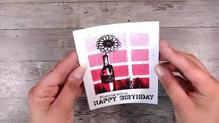 Limited Supply Card Making!