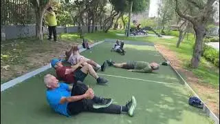 2025 INICIANDO EL AÑO EN MOVIMIENTO