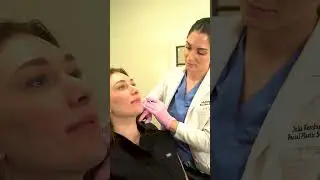 Let's talk LIPS. 👄 Do Lip Fillers hurt?