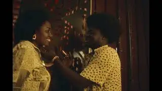 Love Confusion - The Mask Official Video 4K