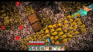 Freedom SMP : Ep 17 : Wither Fight !