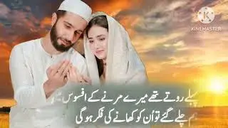 Painfull Poetry-2 line poetry-Amazing Quotes😂urdu poetry! Romi quotes_Urdu poetry sad😱Sad poets