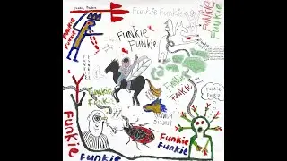 Konstrukto feat. Emiel Dillo - Funkie Funkie