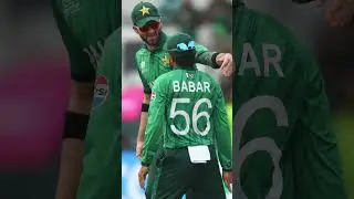 Babar Azam&rsquo;s Disappointing World Cup Form &mdash; Is Fakhar Zaman Next in Line? #worldcup2026 #babarazam