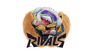 Marvel Rivals Jeffs Winter Splash In A Nutshell (Marvel Rivals Montage)