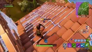 BUILD BATTLES #1 - M3RK C highlights