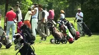 Adriatic Golf Club Cervia