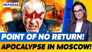 💥FINAL ATTACK! HE WAS INSIDE KREMLIN! SHOCKING AFTERMATH OF STRIKE! RUSSIA CAPITULATE!|UKRAINE TODAY