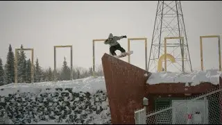 Johnny O'Connor T32M Remix Part