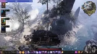 EzrealVR (11/14/18) - Divinity Original Sin II #2