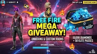 FREE FIRE INDIA  COMMING SOON  GIVEAWAAAY #shorts #freefire #shortlive #newevent
