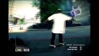 Ea Skate Guide Pro Challengers (Jason Dill, Ryan Smith)