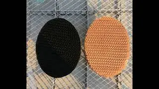 Copper Gauze Structured Packing China