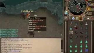 95-99 slayer drops and bank, 95m in slayer drops.