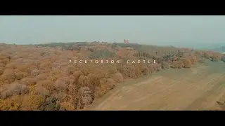 🤵🏼👸🏼 Mr Jamie & Mrs Allana Hunt // Highlight Short Film // Peckforton Castle ❤️