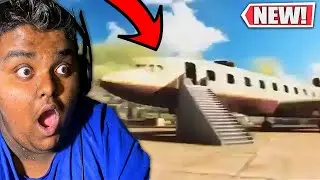 *NEW* VERDANSK 1980&rsquo;s MAP?! HUGE WARZONE LEAK! (Cold War WarZone)