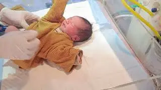 A Special Day | Baby&rsquo;s First Trip Home/Baby Going Home for the First Time 🏡💕