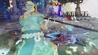 3-0 BRAWL