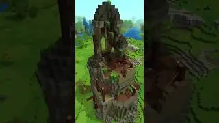 👀 WOW Hytale Dungeon and Structure Spawn Seed