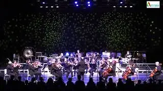 Farandole G Bizet   Errenteria Arte eskola orkestra