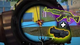 FOR YOU 💚 pubg lite montag 💔@axom nayak @reflex op @gemo boy