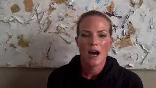 INTJ Female and Team Sports